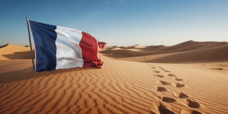 Dans un geste fort Rachida Dati se rend au Sahara Occidental marquant le soutien de la France à la souveraineté marocaine Une première pour un ministre français   Viral Mag