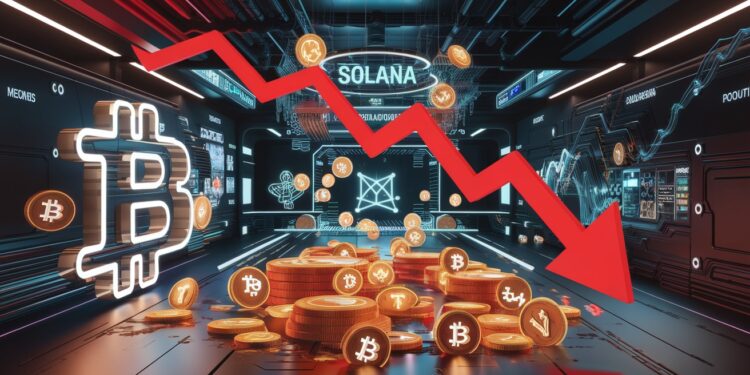 RAY de Raydium Chute de 25 % : Pump.Fun Révolutionne Solana - Viral Mag Le token RAY seffondre alors que PumpFun teste son AMM sur Solana Une révolution crypto en vue  Découvrez limpact    Viral Mag