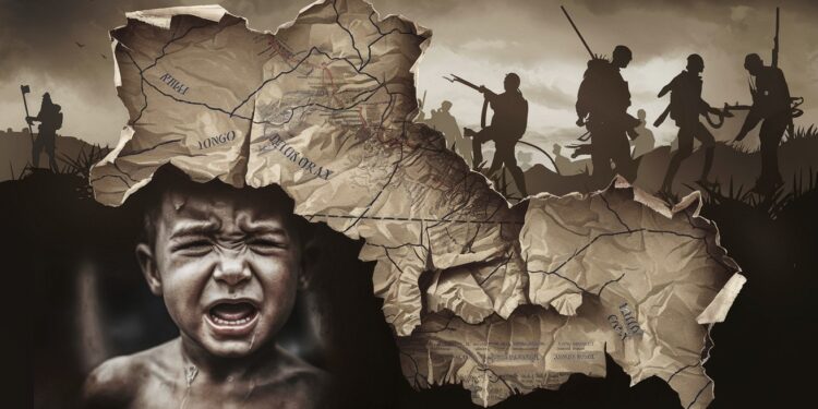 RD Congo : Tensions Diplomatiques et Combats Intenses à l’Est - Viral Mag Alors que le Burundi retire ses troupes lOuganda déploie les siennes dans lest de la RD Congo sur fond daccusations de soutien au M23 et dexécutions denfants La situation rappelle la deuxième guerre du Congo   Viral Mag