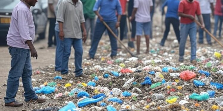 Découvrez comment le M23 redonne vie à Bukavu avec un grand nettoyage Sécurité salongo et ambitions  la ville change mais à quel prix    Viral Mag