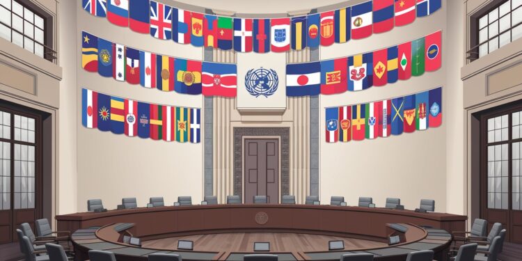 RDC : L’ONU Paralysée Face à l’Avancée du M23 à Bukavu - Viral Mag Kinshasa dénonce linaction du Conseil de sécurité de lONU suite à la prise de Bukavu par le M23 accusant le Rwanda dêtre le laboratoire de linstabilité Viral Mag