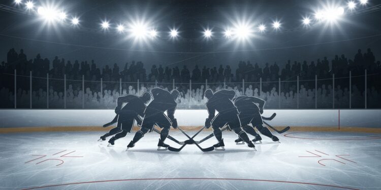 Record D’Audience ESPN : Canada-USA Au Four Nations - Viral Mag La finale Canada USA au Four Nations explose les records ESPN avec 93M de viewers Découvrez pourquoi ce match a captivé lAmérique du Nord    Viral Mag