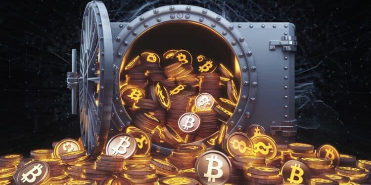 Record de 40 Milliards : Les Cryptos Illégales en 2024 - Viral Mag En 2024 les cryptos illicites atteignent 40 milliards $ Pourquoi les criminels délaissent Bitcoin Découvrez les chiffres hallucinants Viral Mag