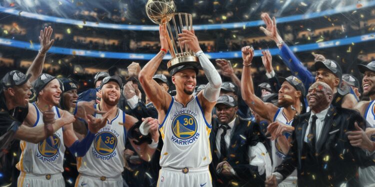 Nouvelle performance éclatante des Warriors contre Houston  découvrez les détails du match et comment cette victoire booste la popularité de Golden State   Viral Mag