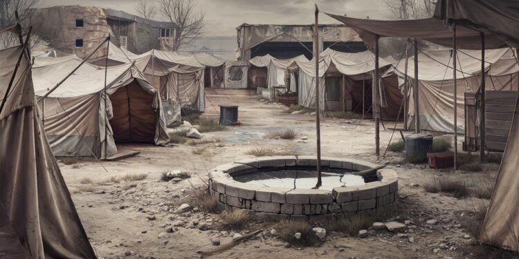 Réduction de l’Aide Humanitaire : Crise Mondiale en Vue ? - Viral Mag Une ONG coupe ses programmes dans 21 pays malgré des exemptions US Découvrez limpact dramatique de cette crise de liquidité    Viral Mag