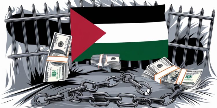 Réforme Controversée des Allocations pour Familles de Prisonniers Palestiniens - Viral Mag LAutorité palestinienne reforme son système dallocations pour familles de prisonniers suscitant critiques et tensions Découvrez les enjeux   Viral Mag