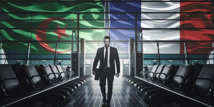 Refoulé D’Algérie, Paris Dénonce Une Infraction Au Droit - Viral Mag La France accuse lAlgérie davoir enfreint le droit international en refusant le retour sur son sol dun ressortissant algérien expulsé Retour sur cette affaire qui crispe les relations entre Paris et Alger Viral Mag