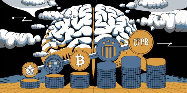 Lindustrie crypto US pourrait bientôt bénéficier dun cadre réglementaire plus favorable avec larrivée de nouveaux dirigeants pro crypto à lOCC et la CFPB Découvrez les implications   Viral Mag