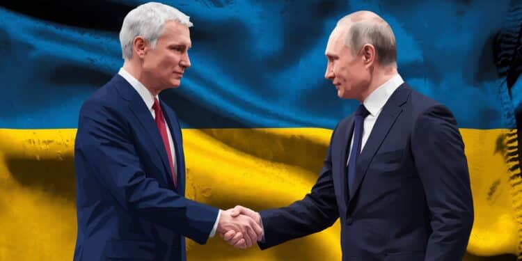 Marco Rubio et Sergueï Lavrov se rencontrent à Ryad pour discuter dune issue juste et durable au conflit ukrainien Des progrès décisifs en vue    Viral Mag