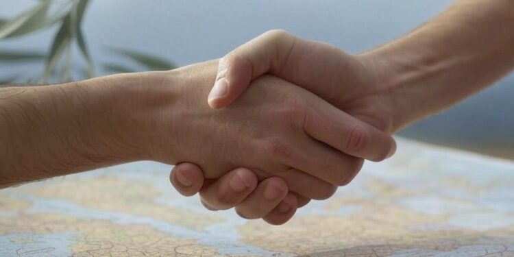 Reprise du Dialogue Moscou-Washington : Paix en Vue ? - Viral Mag Moscou et Washington relancent le dialogue sur tous les fronts Vers une paix en Ukraine Découvrez les enjeux et déclarations choc Viral Mag