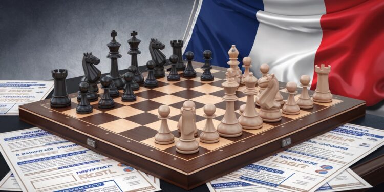 Bruno Retailleau semble inarrêtable dans la course à la présidentielle Pour rebondir Macron envisage un référendum stratégique Analyse   Viral Mag