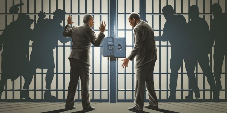 Découvrez pourquoi Israël retarde la libération des prisonniers palestiniens malgré laccord de trêve Tensions otages et révélations choc    Viral Mag