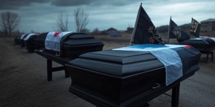 Un convoi ramène les corps dotages de Gaza Émotion et culpabilité submergent Israël Découvrez ce drame national poignant   Viral Mag