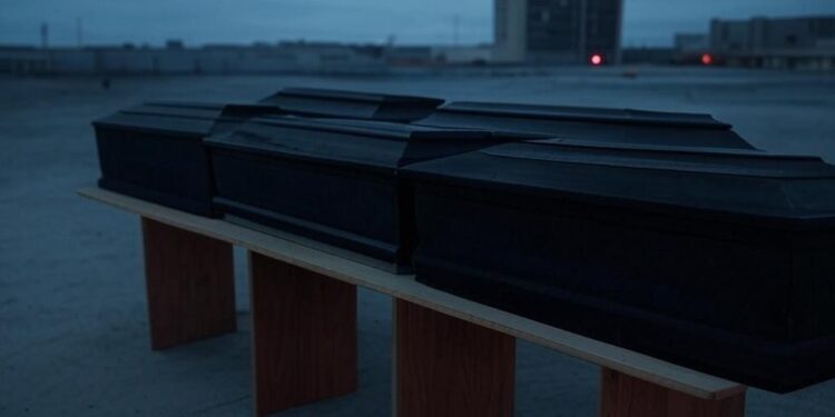 Retours Cruels des Otages à Gaza : Une Mise en Scène Choquante - Viral Mag Découvrez la mise en scène abjecte des dépouilles dotages à Gaza condamnée par lONU Un acte cruel qui choque le monde entier Cliquez pour tout savoir Viral Mag