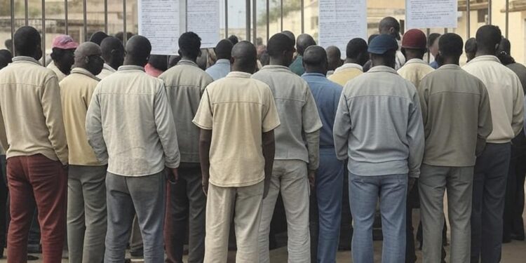 Découvrez comment le retrait militaire français impacte 162 employés sénégalais et les solutions envisagées pour leur avenir   Viral Mag