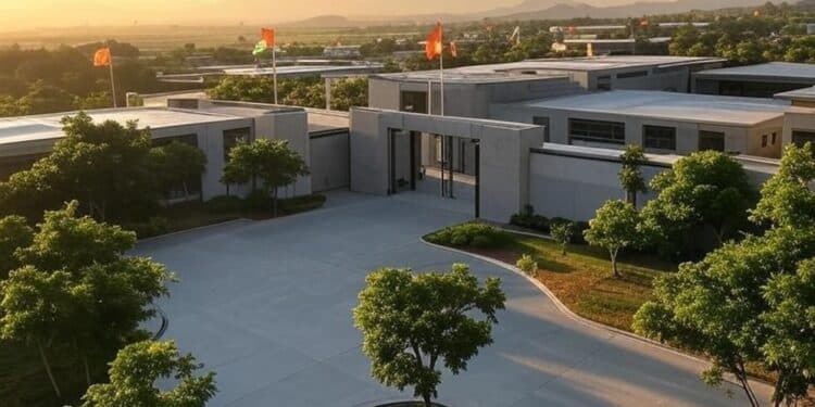 Un tournant historique  la France cède une base clé à la Côte dIvoire Découvrez les dessous de cette décision et son impact    Viral Mag