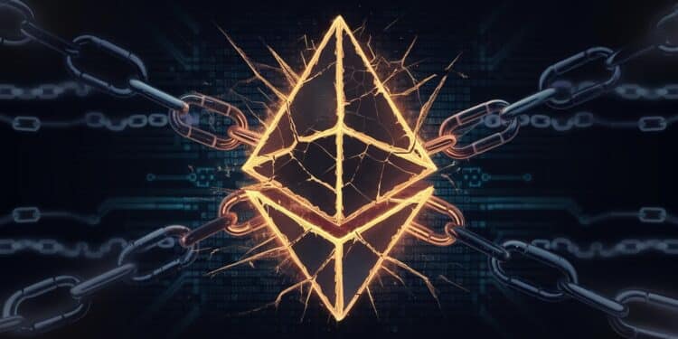 Reverser Ethereum : Une Solution au Hack de 1,4 Milliard ? - Viral Mag Un hack de 14 milliard secoue Bybit Faut il inverser Ethereum pour tout récupérer Découvrez les enjeux et débats explosifs Viral Mag