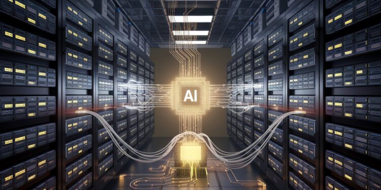 Riot Platforms se tourne vers l’IA pour booster ses bénéfices - Viral Mag Le géant minier Riot Platforms nomme de nouveaux dirigeants pour accélérer sa transition vers lIA et le calcul haute performance Une stratégie payante    Viral Mag