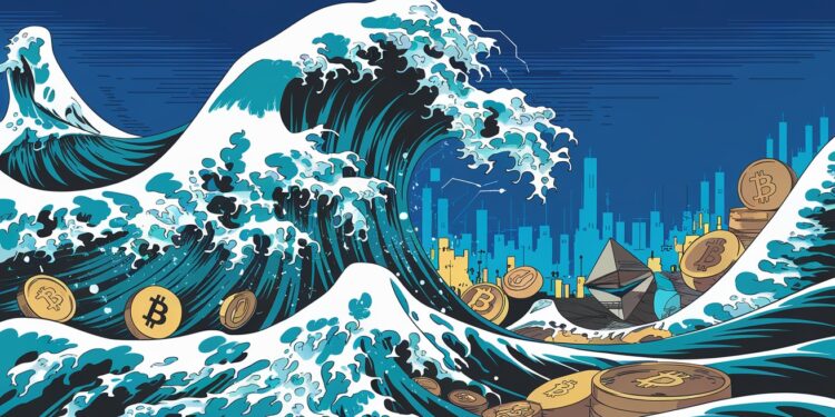 Ripple déclenche une vague dinnovations et dadoptions stimulant lensemble du marché des cryptomonnaies Découvrez les avancées majeures et leurs impacts   Viral Mag