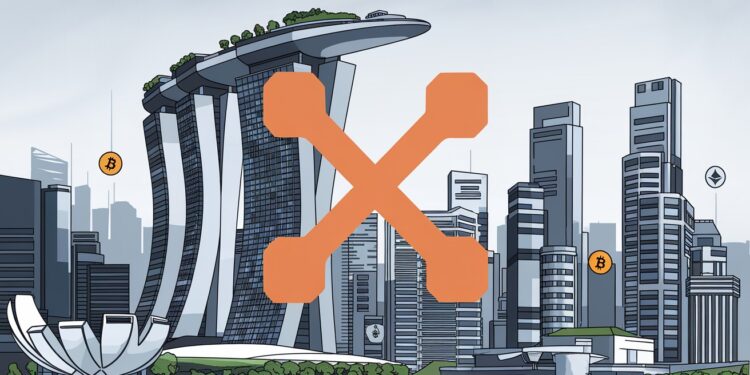 Robinhood Lancera des Produits Crypto à Singapour en 2025 - Viral Mag La plateforme de trading Robinhood prévoit de lancer des produits crypto à Singapour cette année suite à lacquisition de Bitstamp pour 200 millions de dollars   Viral Mag