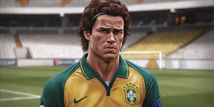Ronaldo Nazário dévoile les coulisses difficiles du Mondial 1994 où il a subi le harcèlement de ses coéquipiers brésiliens dont Romario   Viral Mag