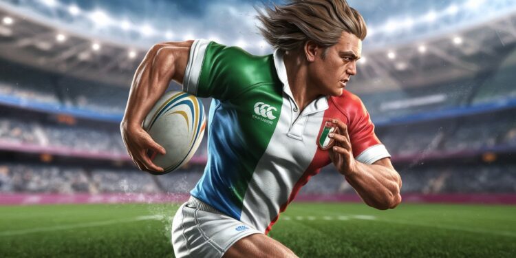 Rugby : Toulon recrute le talentueux centre italien Juan Ignacio Brex - Viral Mag Le RCT frappe un grand coup sur le marché des transferts en sattachant les services du centre international italien Juan Ignacio Brex pour les deux prochaines saisons Une recrue de choix pour les Varois Viral Mag