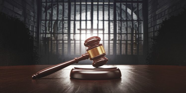 Russie : 16 Ans de Prison pour Trahison, Répression en Hausse - Viral Mag Un Russe écope de 16 ans de prison pour aide à lUkraine Répression et procès se multiplient que cache cette vague de condamnations Viral Mag