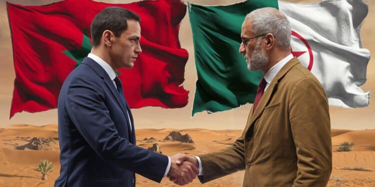 Sahara occidental : Paris soutient le Maroc, l’Algérie « condamne » - Viral Mag La visite dune ministre française au Sahara occidental soutenant le Maroc provoque la colère de lAlgérie Un conflit diplomatique sintensifie Viral Mag