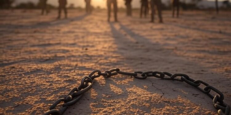 Sahel : La Répression des Défenseurs des Droits Humains S’intensifie - Viral Mag Répression au Sahel les juntes militaires emprisonnent les défenseurs des droits humains Libérations exigées par les ONG Découvrez lampleur du scandale Viral Mag