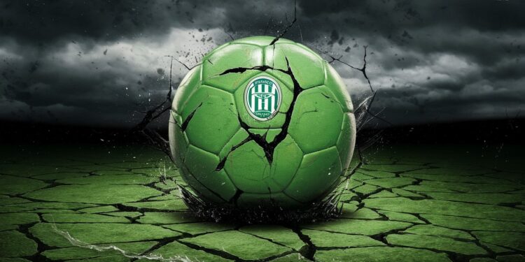 Saint-Étienne en Danger : Tensions et Frustrations Montent à l’Approche du Match Contre l’OM - Viral Mag La crise couve à Saint Étienne  entre supporters mécontents vestiaire tendu et gestion à distance des dirigeants le promu stéphanois vit des heures sombres avant daffronter lOM Plongée dans les coulisses dun club au bord de limplosion   Viral Mag