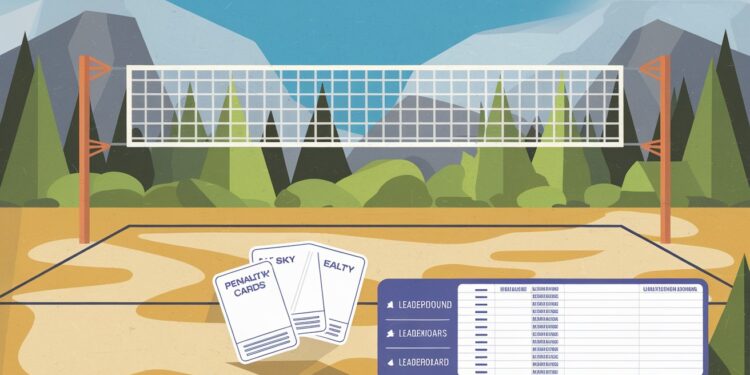 Sanctions et points perdus bouleversent le classement de la Saforelle Power 6 - Viral Mag Nantes et Vandoeuvre Nancy impactés par des sanctions sportives malgré leurs performances Le RC Cannes récupère ses points Comprendre les enjeux   Viral Mag