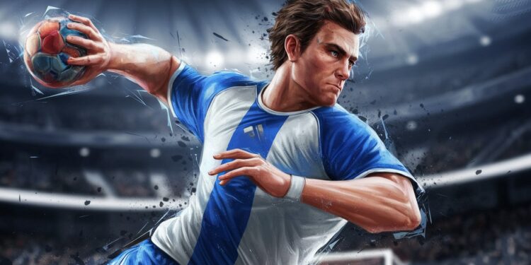 Sander Sagosen Rejoint Aalborg : Un Transfert Surprise - Viral Mag Sander Sagosen star norvégienne du handball quitte Kolstad pour Aalborg dans un transfert choc en pleine saison Découvrez les détails Viral Mag