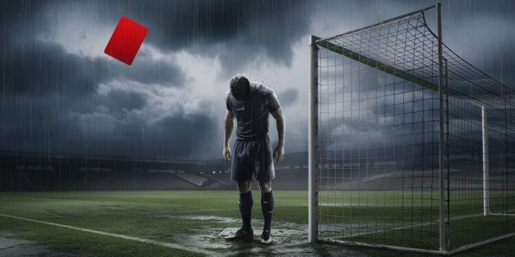 Sans Victoire en Ligue 1 : La Chute Sans Fin de Reims - Viral Mag Reims sombre encore en Ligue 1 avec une 12e défaite consécutive face à Rennes Carton rouge penalty  que se passe t il  Plongez dans ce cauchemar    Viral Mag