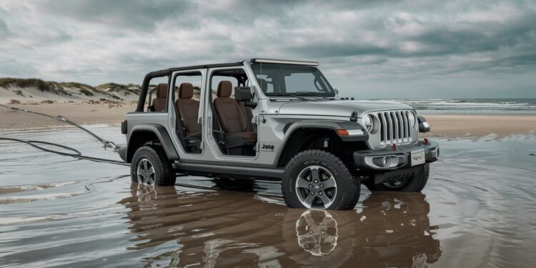 Sauvetages Héroïques dans le Désert du Qatar : Les Héros de l’Hiver - Viral Mag Découvrez comment des volontaires au Qatar sauvent les aventuriers du désert enlisés Des récits captivants de secours en dunes Viral Mag