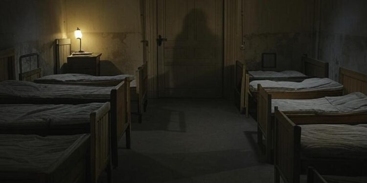 Scandale Bétharram : Révélations sur un Puits aux Âmes - Viral Mag Un ex élève brise le silence sur les abus sexuels dans une école catholique liée au Premier ministre Un témoignage choc Viral Mag