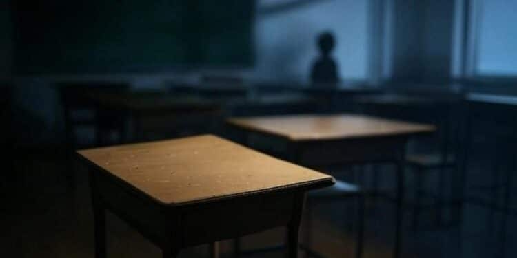 Un scandale dabus secoue la France  une ex professeure accuse un couple influent dignorer des violences Enquête choc    Viral Mag