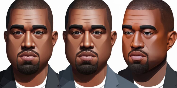 Scandale : Des Deepfakes de Stars Détournés pour Lutter Contre l’Antisémitisme - Viral Mag Des stars américaines voient leurs images manipulées dans une vidéo anti Kanye West aux frontières de la légalité Découvrez les coulisses de ce scandale viral   Viral Mag