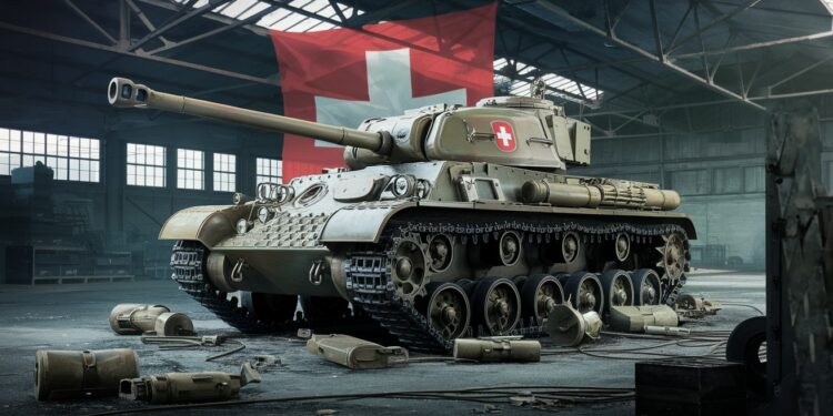 Scandale Ruag MRO : Fraude et Crise en Suisse - Viral Mag Un scandale de fraude secoue Ruag MRO en Suisse Des millions en jeu des audits accablants que cache cette crise au cœur de la défense Viral Mag