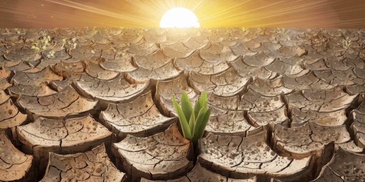 Sécheresse au Maroc : L’Agriculture Face au Défi Climatique - Viral Mag Découvrez comment le Maroc lutte contre la sécheresse qui menace son agriculture pilier économique avec des solutions innovantes Un défi captivant Viral Mag