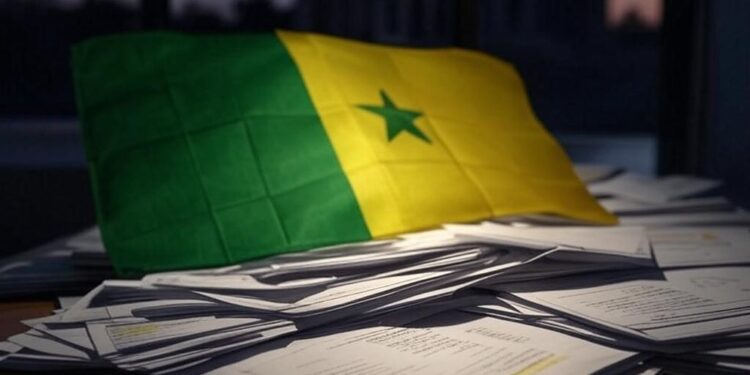 Sénégal : Un Rapport Choc Révèle une Gestion Catastrophique - Viral Mag Découvrez le rapport alarmant sur les finances publiques sénégalaises sous lancien régime Dette déficit que cachent ces chiffres choc Viral Mag