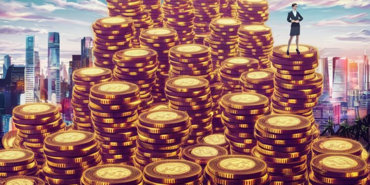 Lentreprise dinvestissement canadienne SOL Strategies dirigée par lex directrice de Valkyrie augmente massivement ses avoirs en SOL malgré la chute des cours   Viral Mag