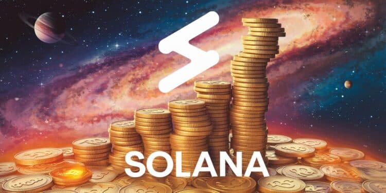 Les stablecoins de Solana dépassent les 11 milliards $ après un gonflement de 112 en janvier boosté par le lancement de $TRUMP Ripple bénéficie aussi du Trump effect   Viral Mag