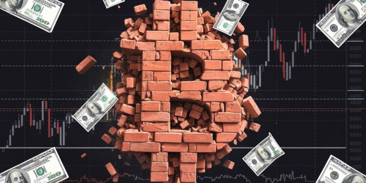 Sorties Massives des ETF Bitcoin : Que Se Passe-t-il ? - Viral Mag Les ETF Bitcoin aux USA enregistrent 516M$ de sorties et un volume en chute Pourquoi cette crise Découvrez les raisons cachées Viral Mag