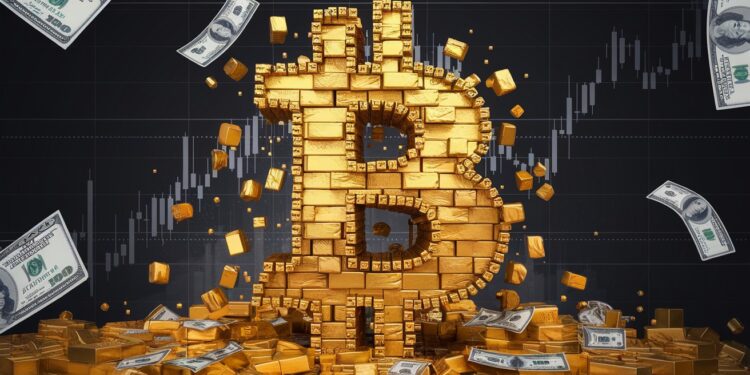 Les ETF Bitcoin US enregistrent une fuite massive de 930M$ Pourquoi les investisseurs fuient ils  Découvrez les raisons choc derrière cette crise    Viral Mag