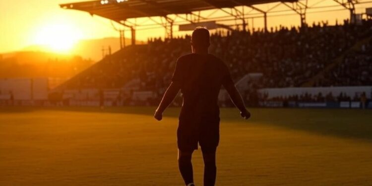 Stevan Jovetic : L’Omonia Nicosie Vise l’Exploit Européen - Viral Mag Un club chypriote rêve grand avec une star monténégrine Une épopée historique en Ligue Conférence  Découvrez lincroyable parcours    Viral Mag