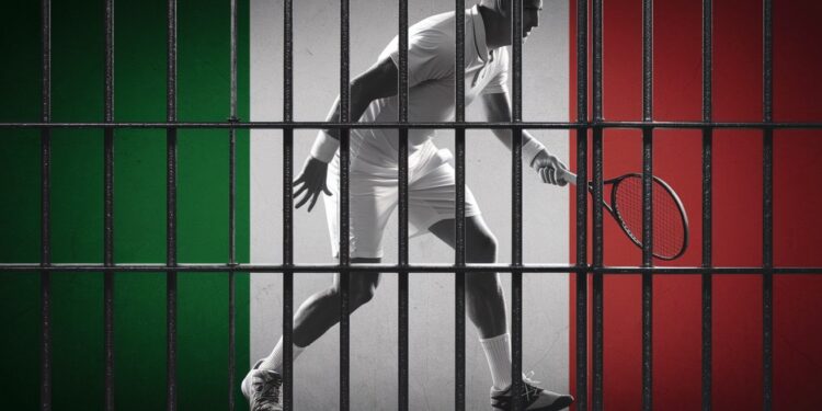 Suspension de Jannik Sinner : Un Soulagement en Italie - Viral Mag Après les contrôles positifs de Jannik Sinner au clostébol la presse italienne parle dacquittement et dinégalités dans la justice sportive   Viral Mag