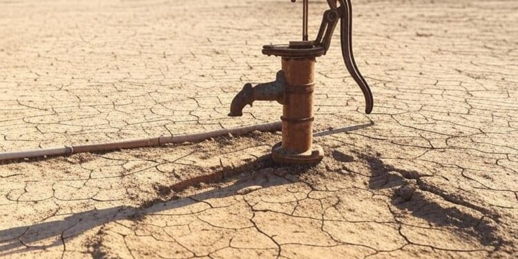 La fin de laide USAID met en péril laccès à leau potable dans une ville pakistanaise brûlante Découvrez limpact dramatique    Viral Mag