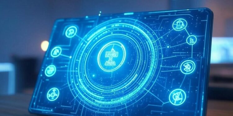 Synthia : L’IA Révolutionne le Trading de Cryptos - Viral Mag Découvrez Synthia lagent IA qui transforme le trading crypto avec des commandes simples Une révolution DeFi à ne pas manquer Viral Mag