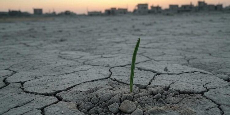 La Syrie mettra 55 ans à retrouver son PIB davant guerre selon lONU Découvrez les scénarios de reprise et les défis colossaux qui lattendent    Viral Mag