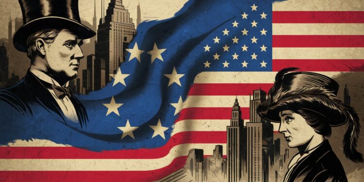 Après les propos de Trump et Vance contre lUE le ministre français de lEurope et des Affaires étrangères réagit sur LCI Décryptage   Viral Mag